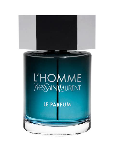 ysl le homme|l'homme YSL for men.